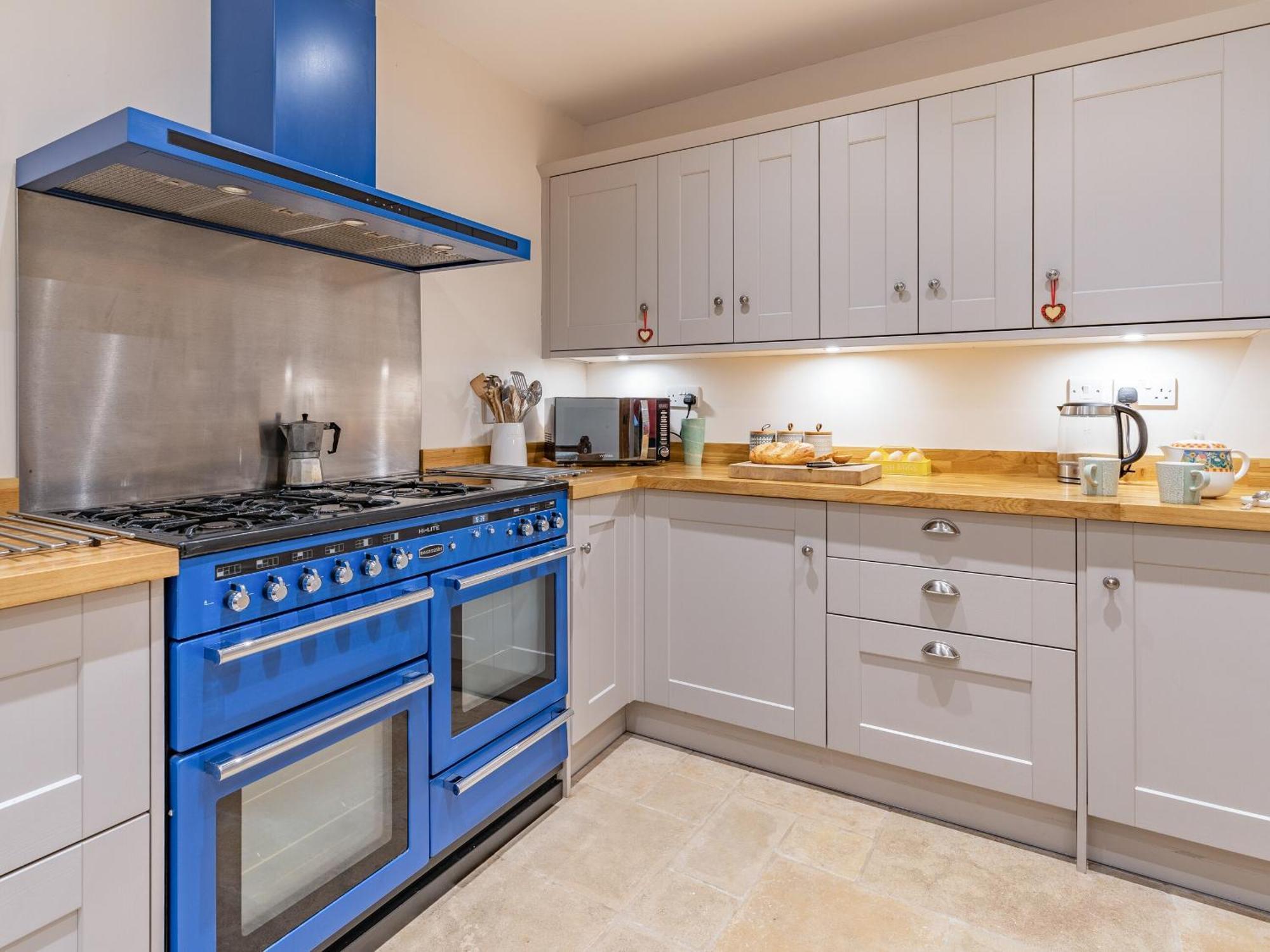 Pwll Farmhouse Llanllawdog المظهر الخارجي الصورة