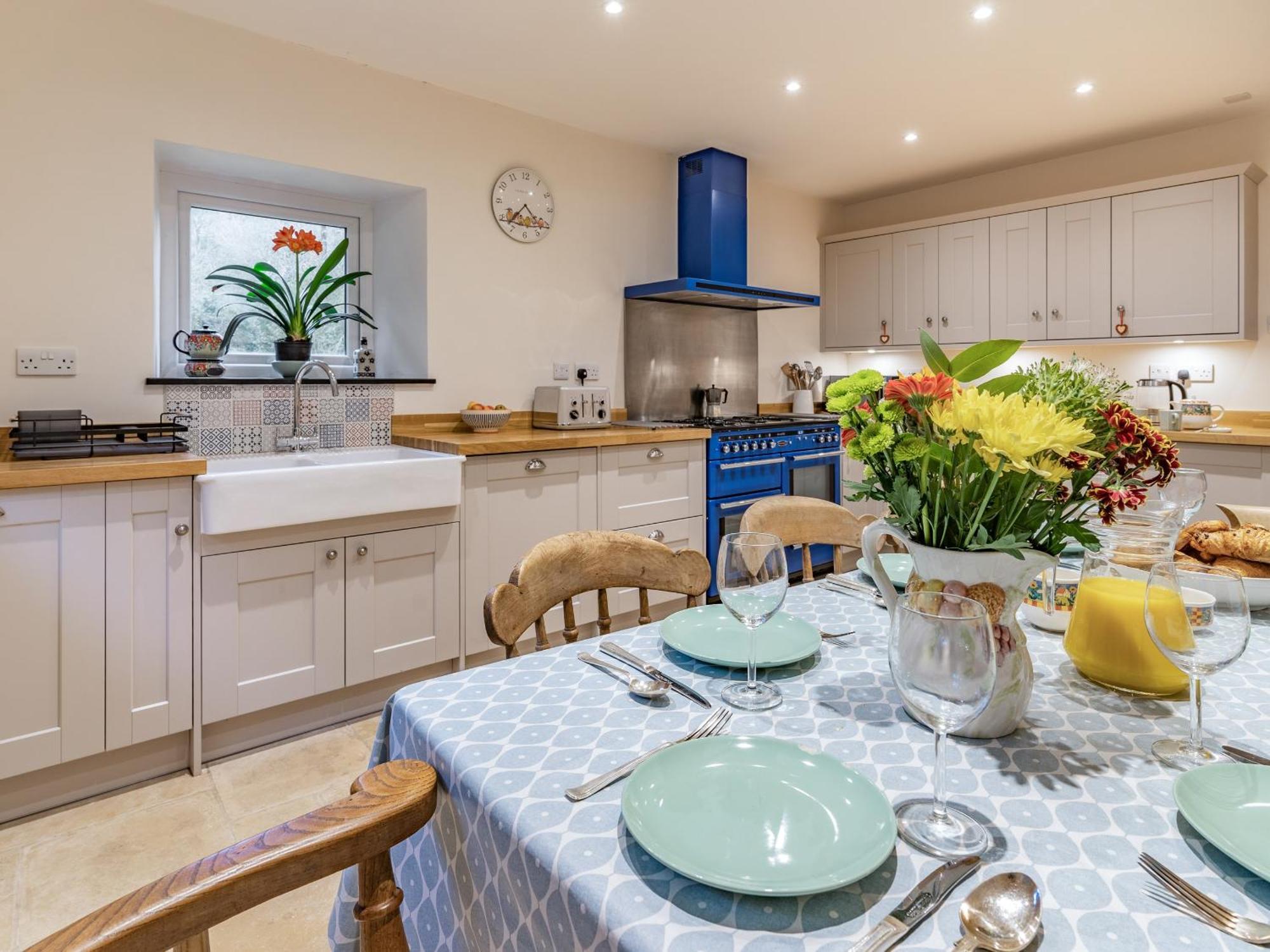 Pwll Farmhouse Llanllawdog المظهر الخارجي الصورة