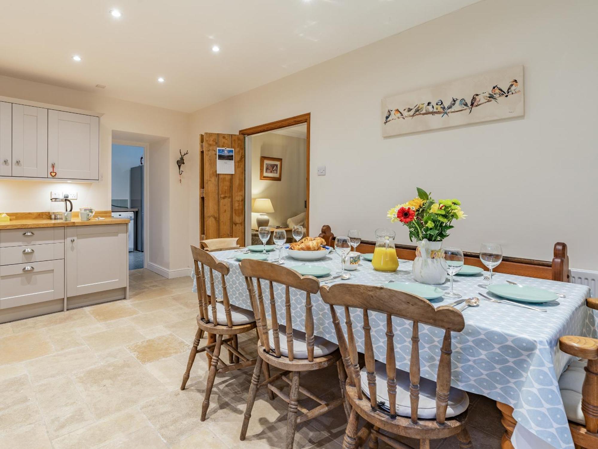 Pwll Farmhouse Llanllawdog المظهر الخارجي الصورة