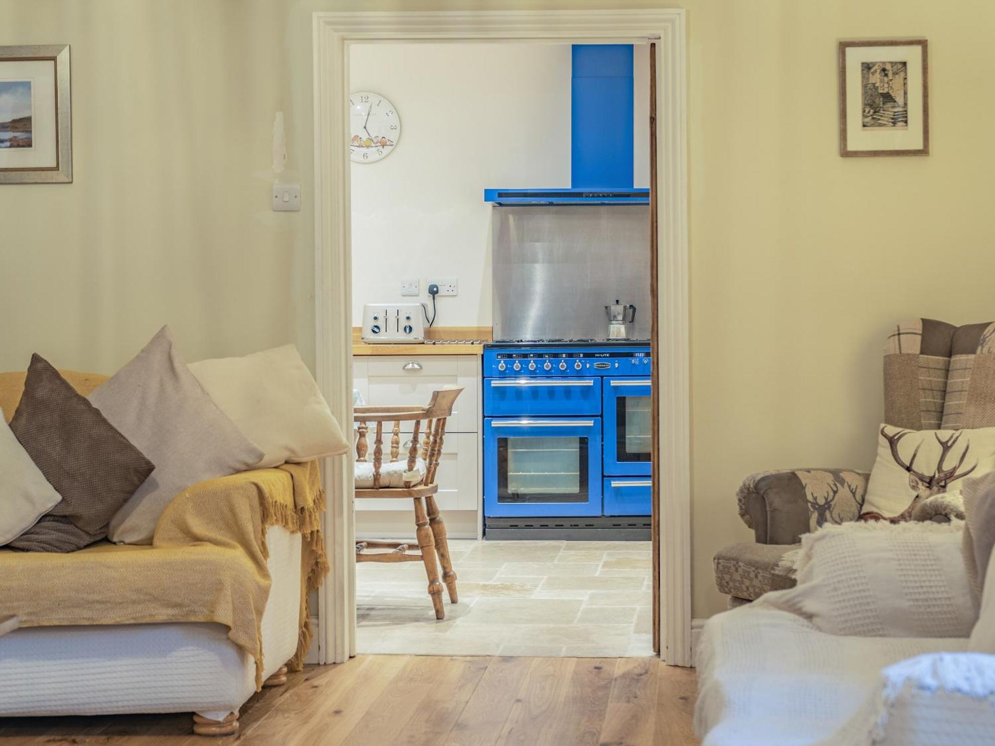 Pwll Farmhouse Llanllawdog المظهر الخارجي الصورة